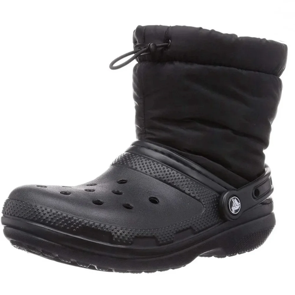 CROCS new tags